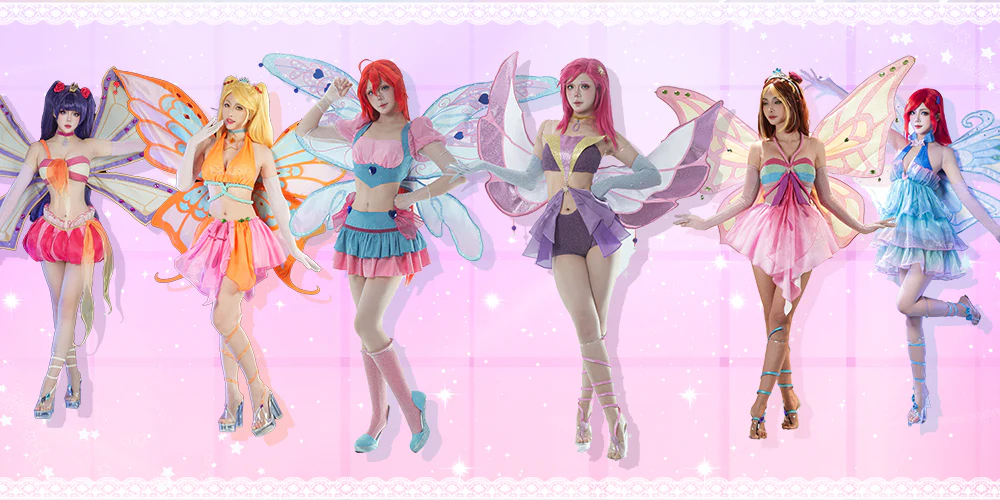 Level Up Your Cosplay Game