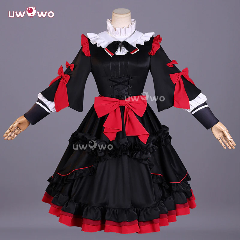 Anime Cosplay