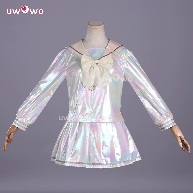 Uwowo Collab Series