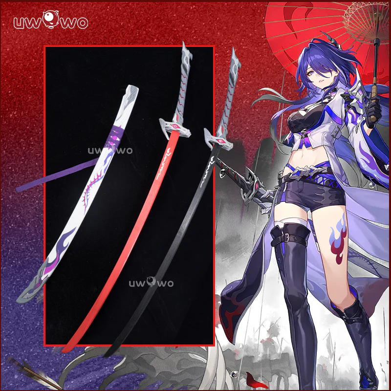 Genshin Props